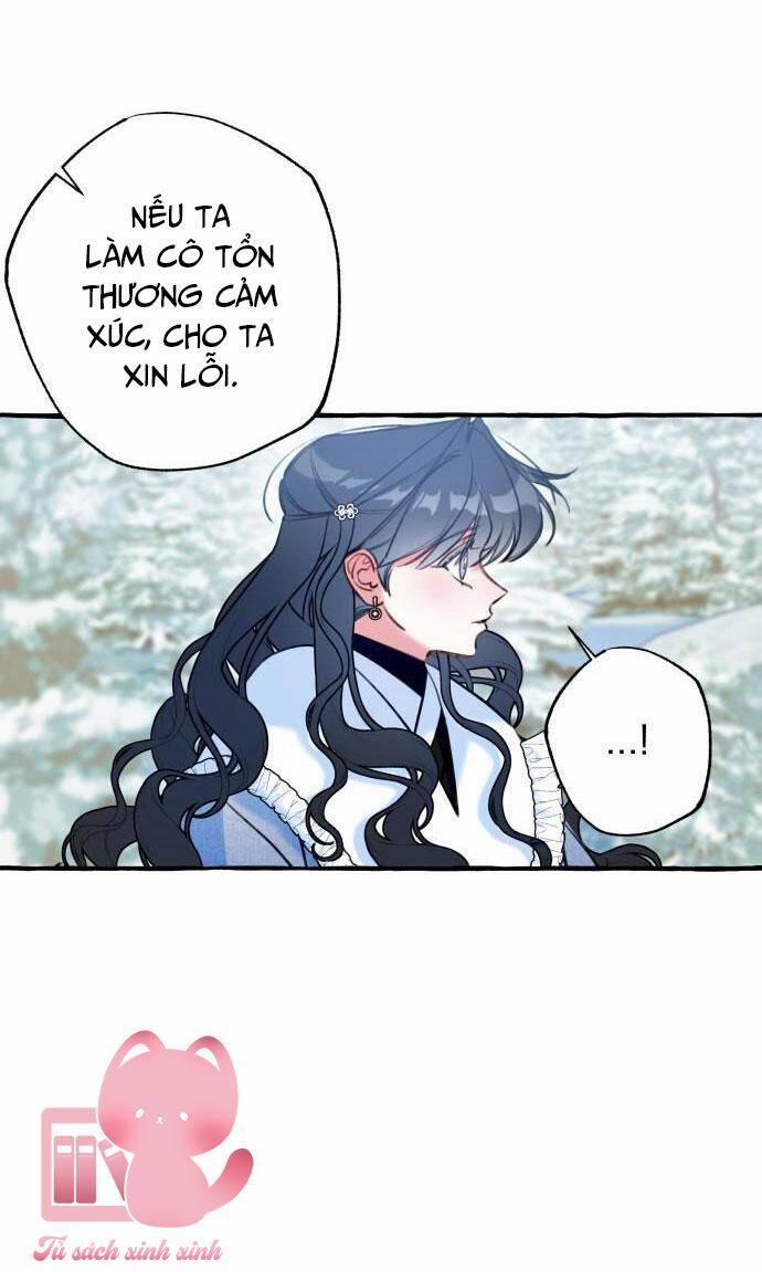 Chuyện Tình Tuyết Phương Bắc 12 trang 10