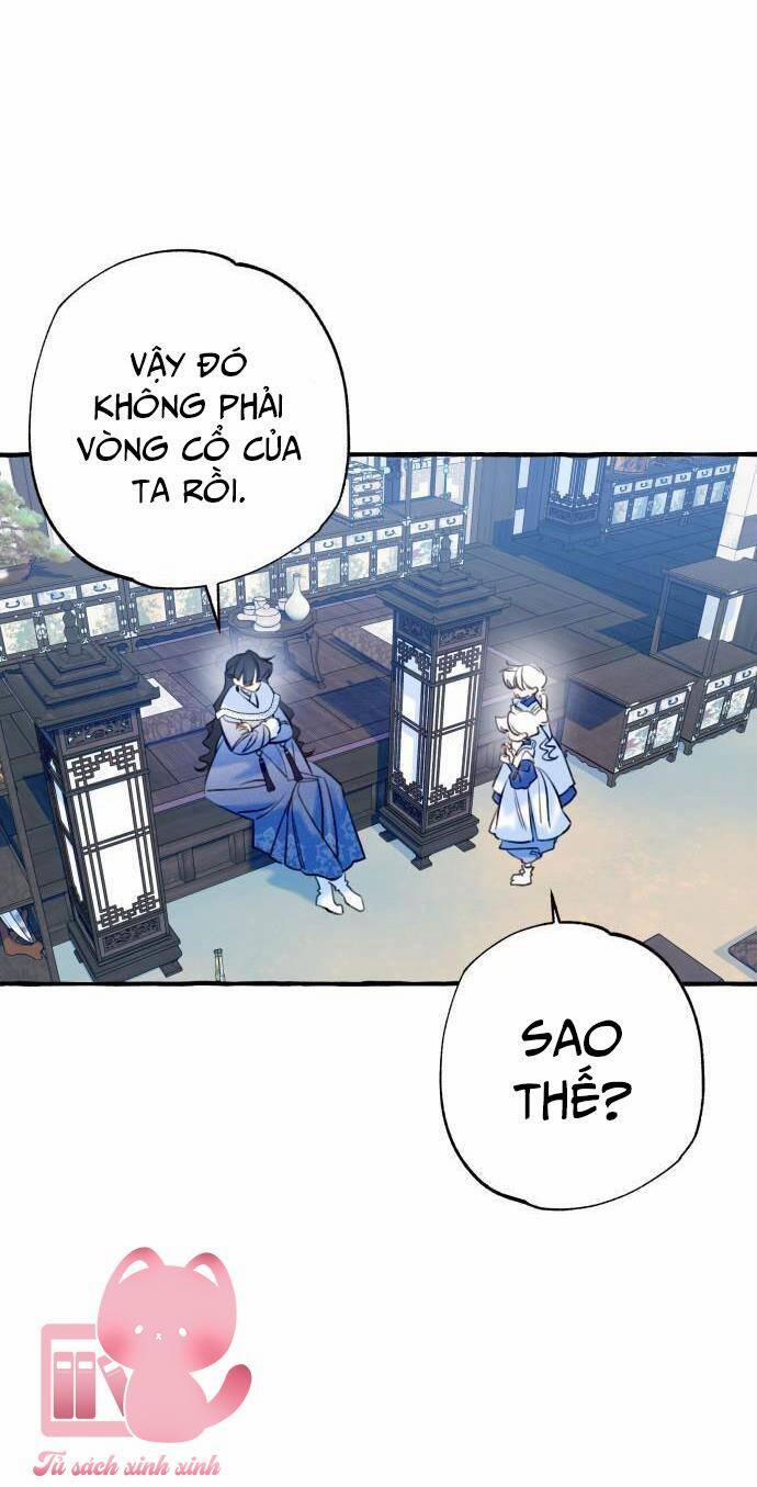 Chuyện Tình Tuyết Phương Bắc 12 trang 20