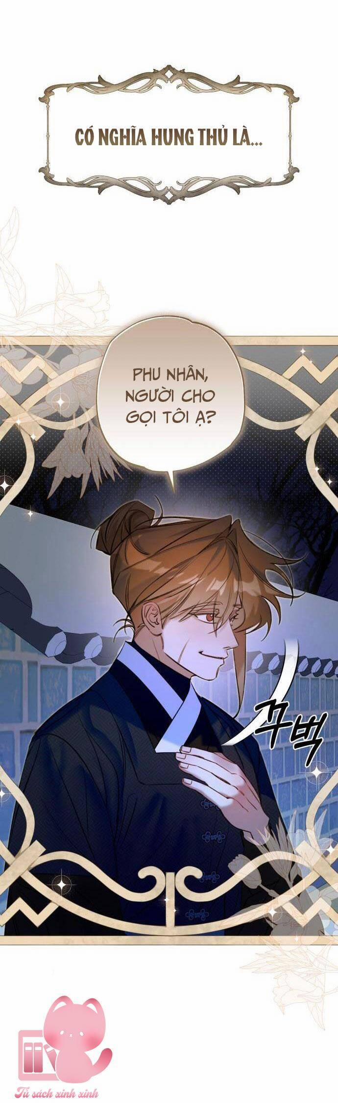 Chuyện Tình Tuyết Phương Bắc 12 trang 25