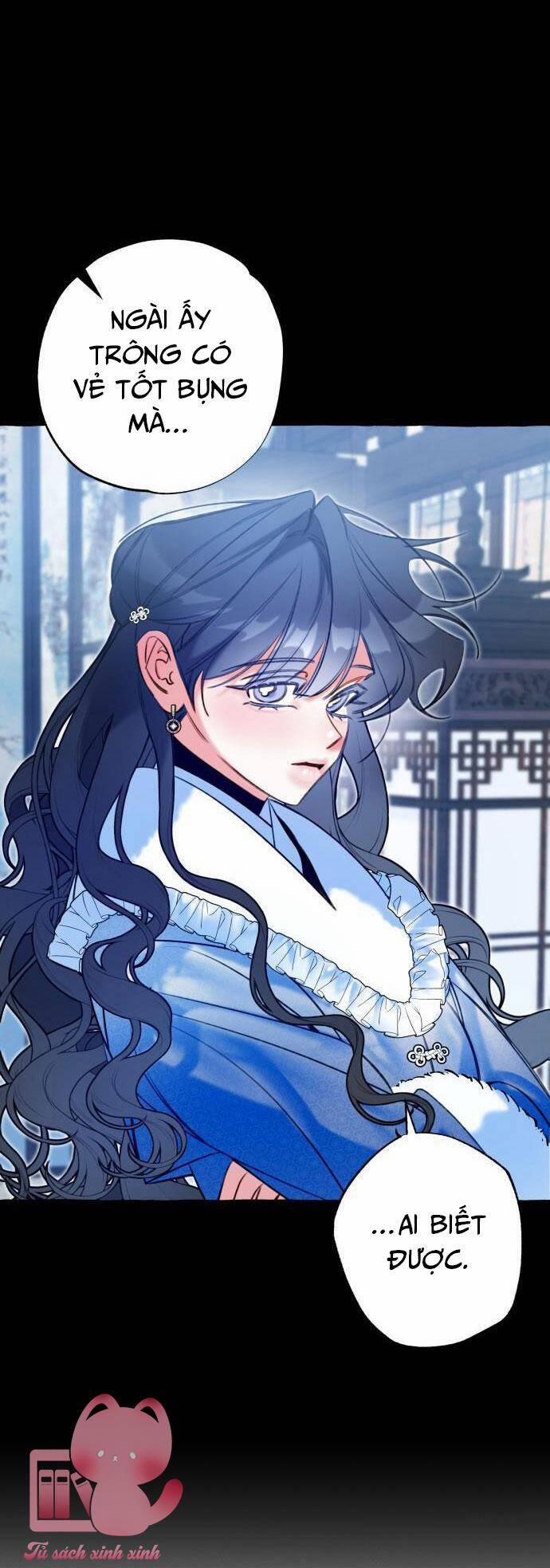 Chuyện Tình Tuyết Phương Bắc 12 trang 30