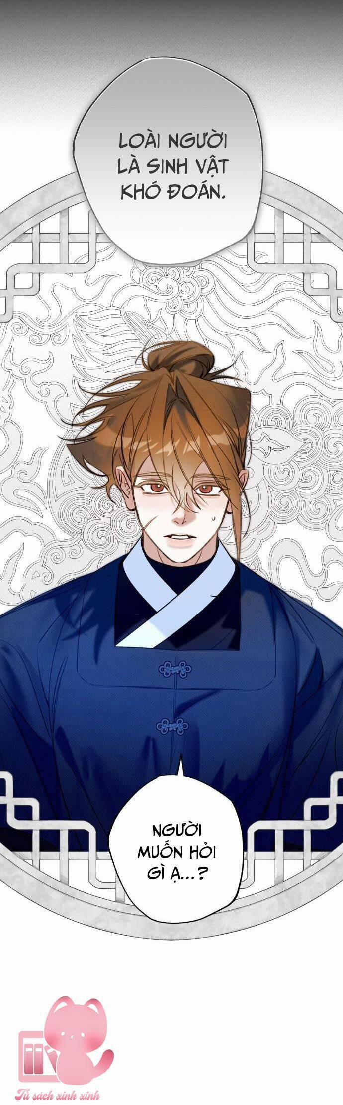 Chuyện Tình Tuyết Phương Bắc 12 trang 31