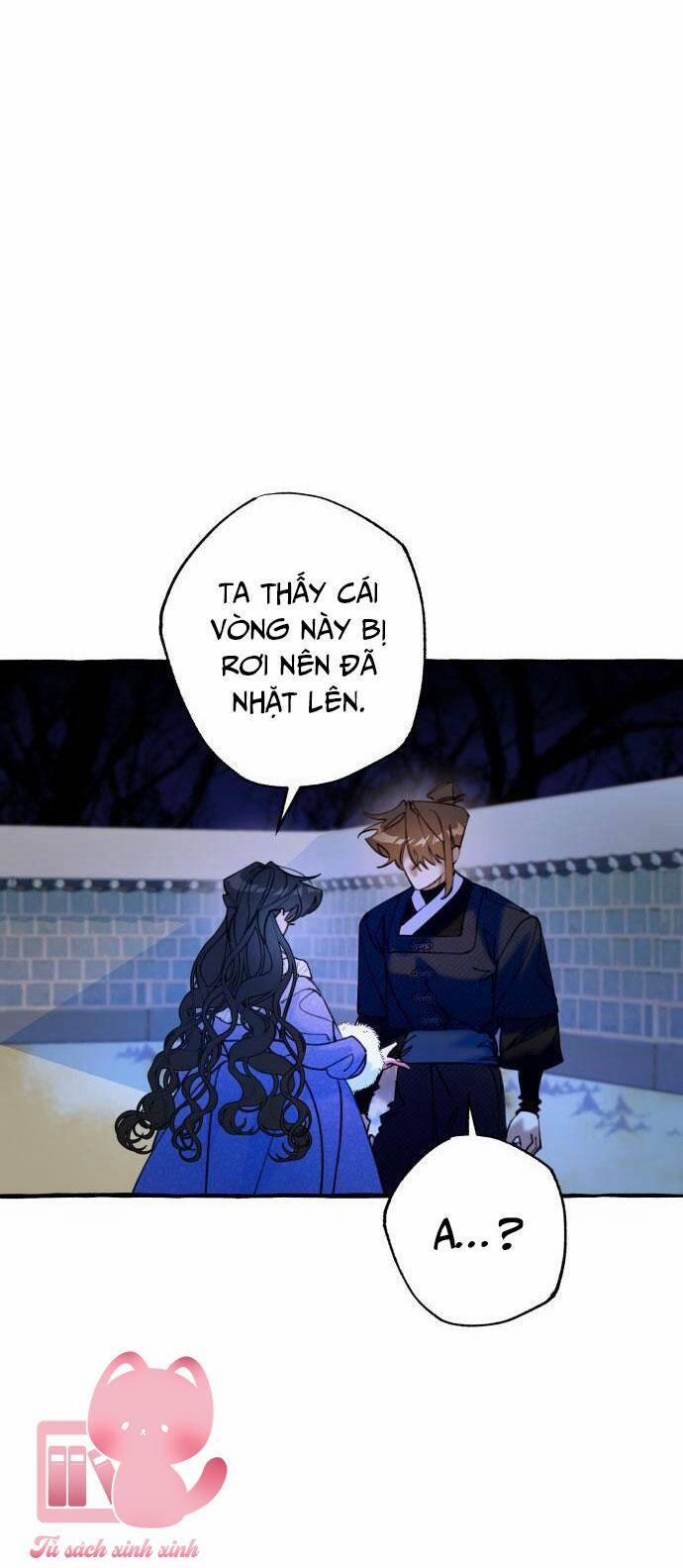 Chuyện Tình Tuyết Phương Bắc 12 trang 32