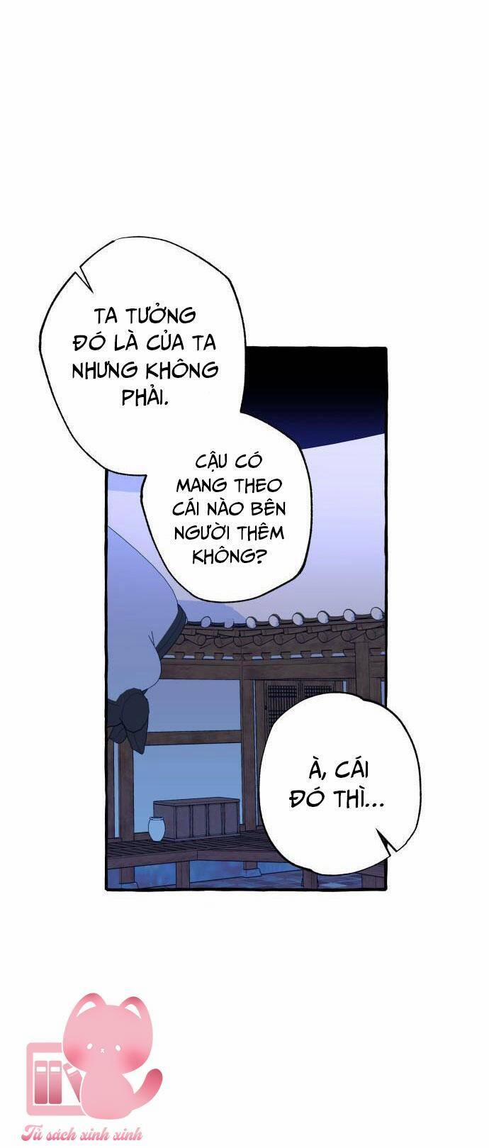 Chuyện Tình Tuyết Phương Bắc 12 trang 33