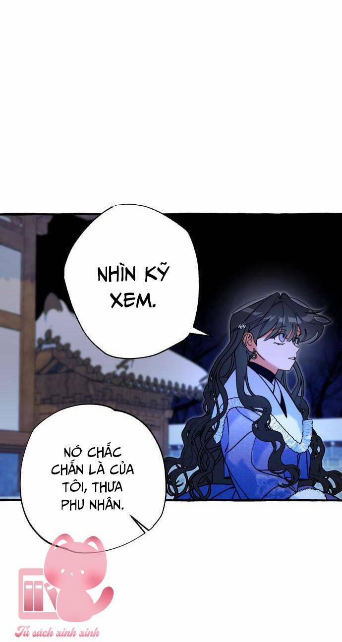 Chuyện Tình Tuyết Phương Bắc 12 trang 36