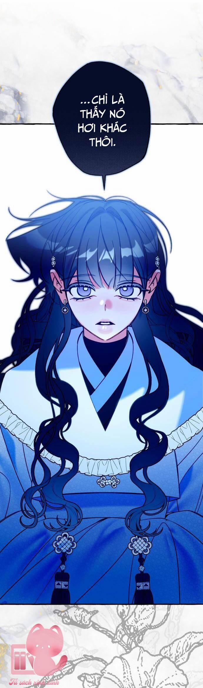 Chuyện Tình Tuyết Phương Bắc 12 trang 38