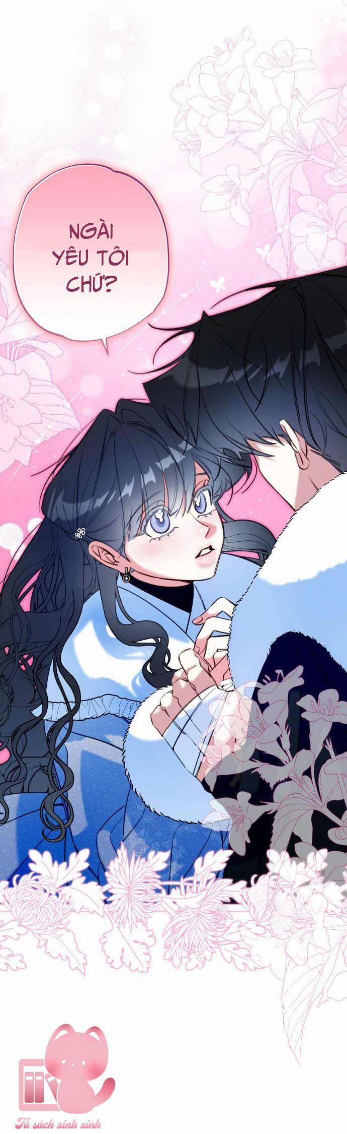 Chuyện Tình Tuyết Phương Bắc 12 trang 4