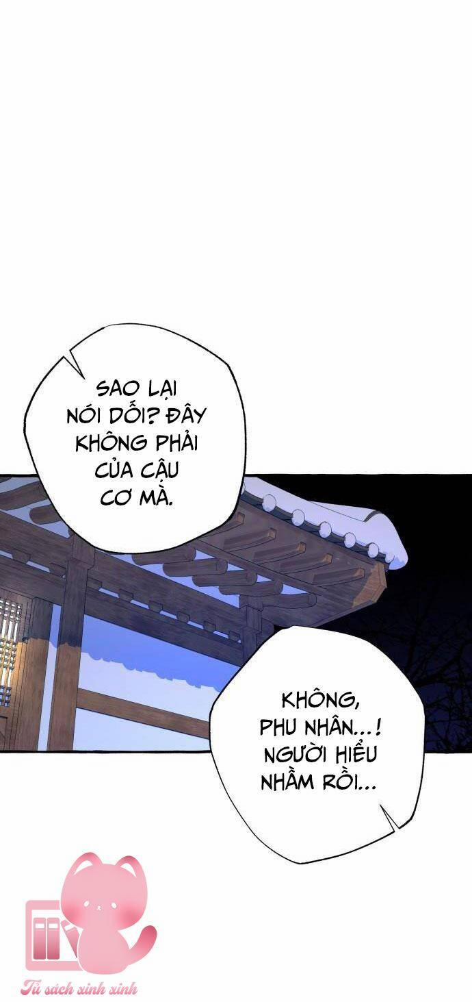 Chuyện Tình Tuyết Phương Bắc 12 trang 43