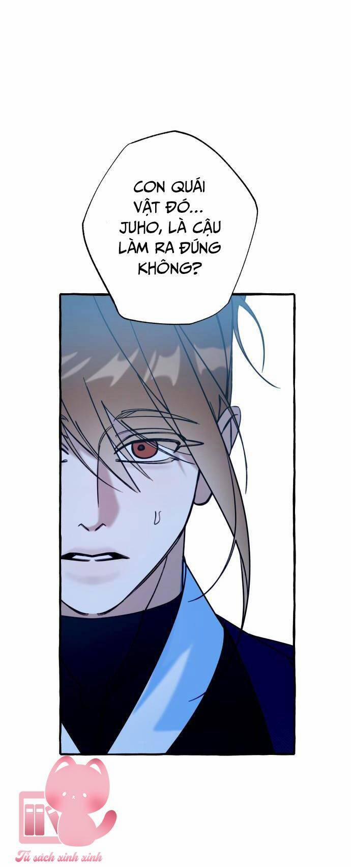 Chuyện Tình Tuyết Phương Bắc 12 trang 44