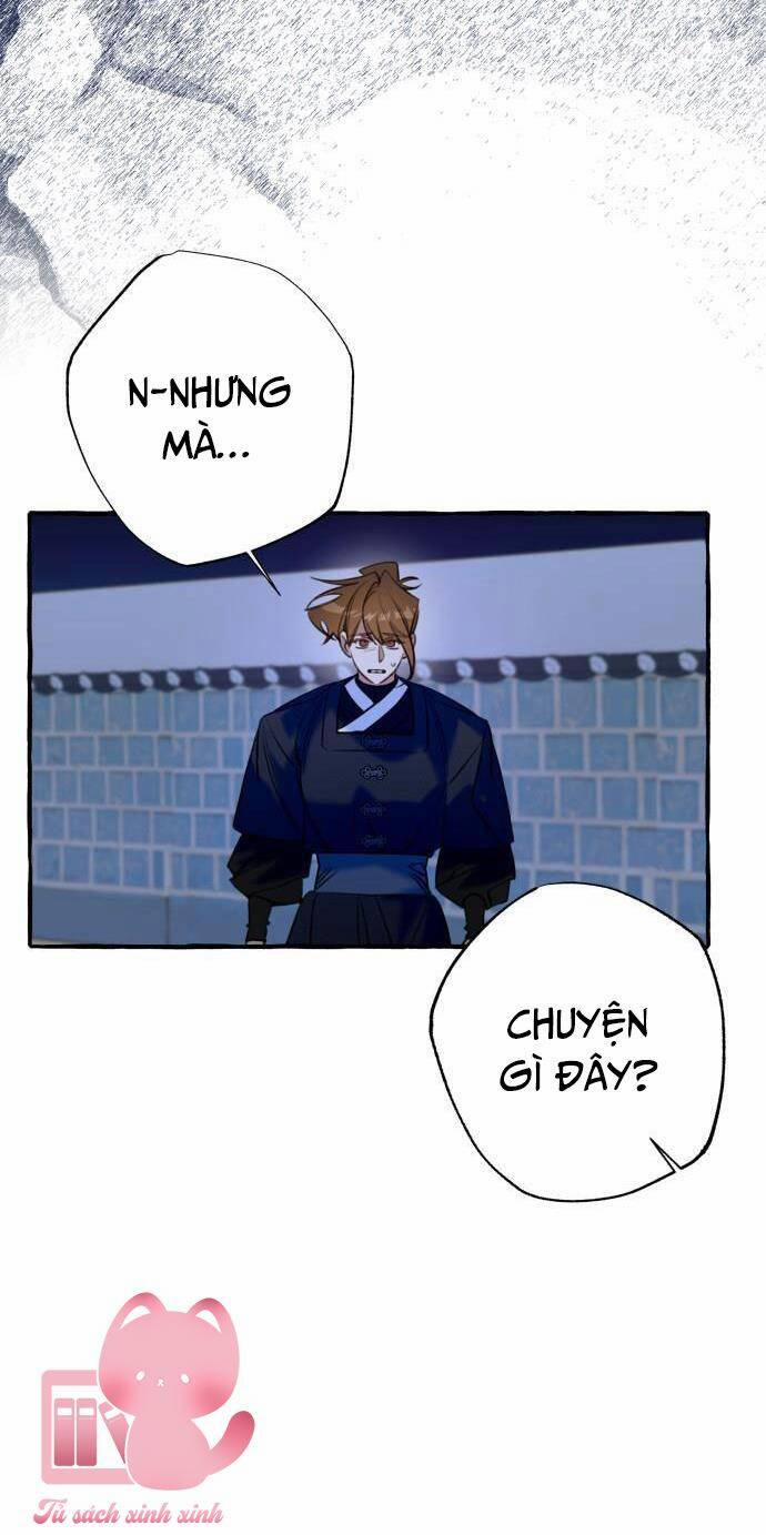 Chuyện Tình Tuyết Phương Bắc 12 trang 48