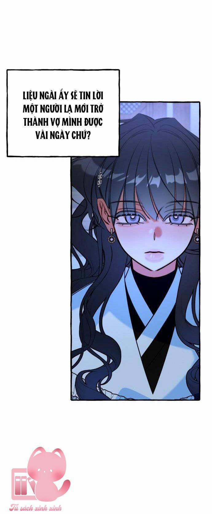 Chuyện Tình Tuyết Phương Bắc 12 trang 52