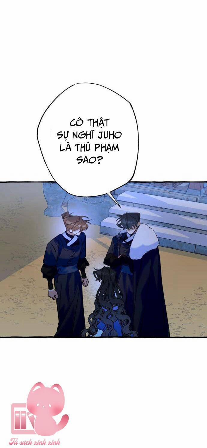 Chuyện Tình Tuyết Phương Bắc 12 trang 53