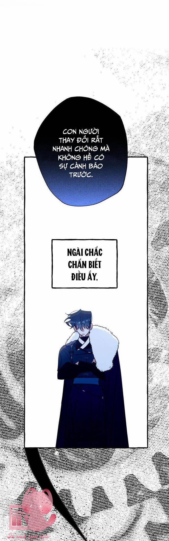 Chuyện Tình Tuyết Phương Bắc 12 trang 59