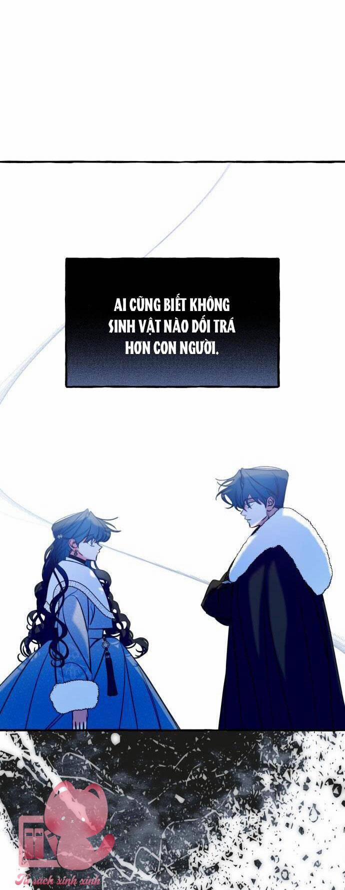 Chuyện Tình Tuyết Phương Bắc 12 trang 62