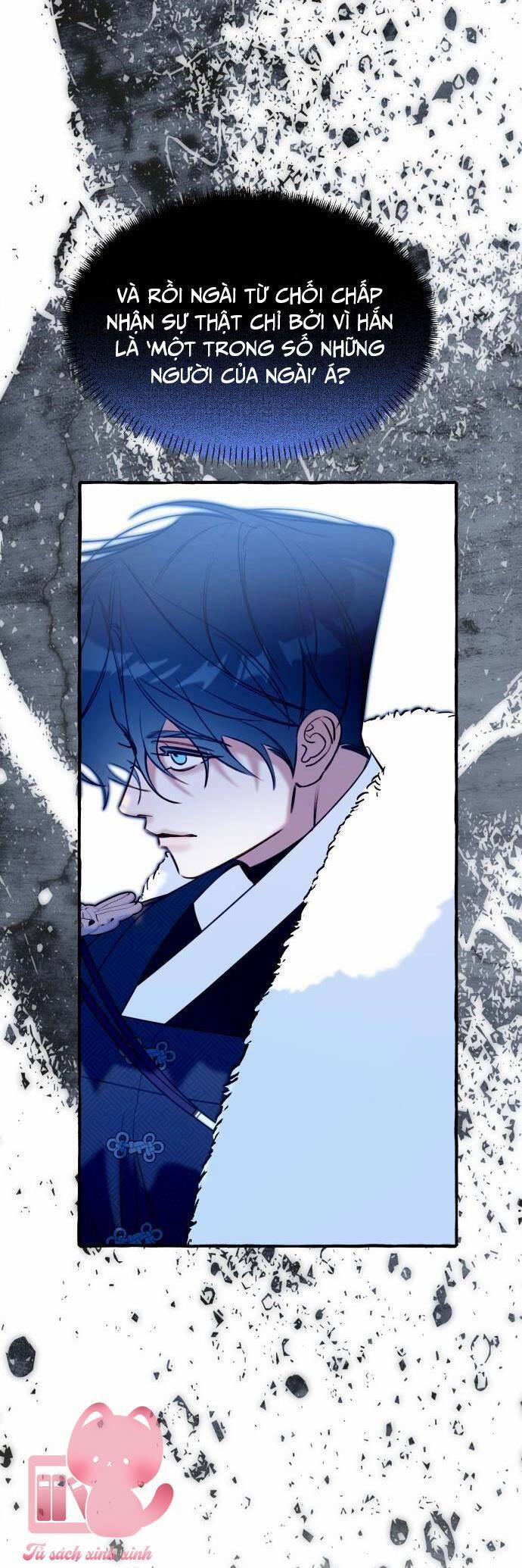 Chuyện Tình Tuyết Phương Bắc 12 trang 63