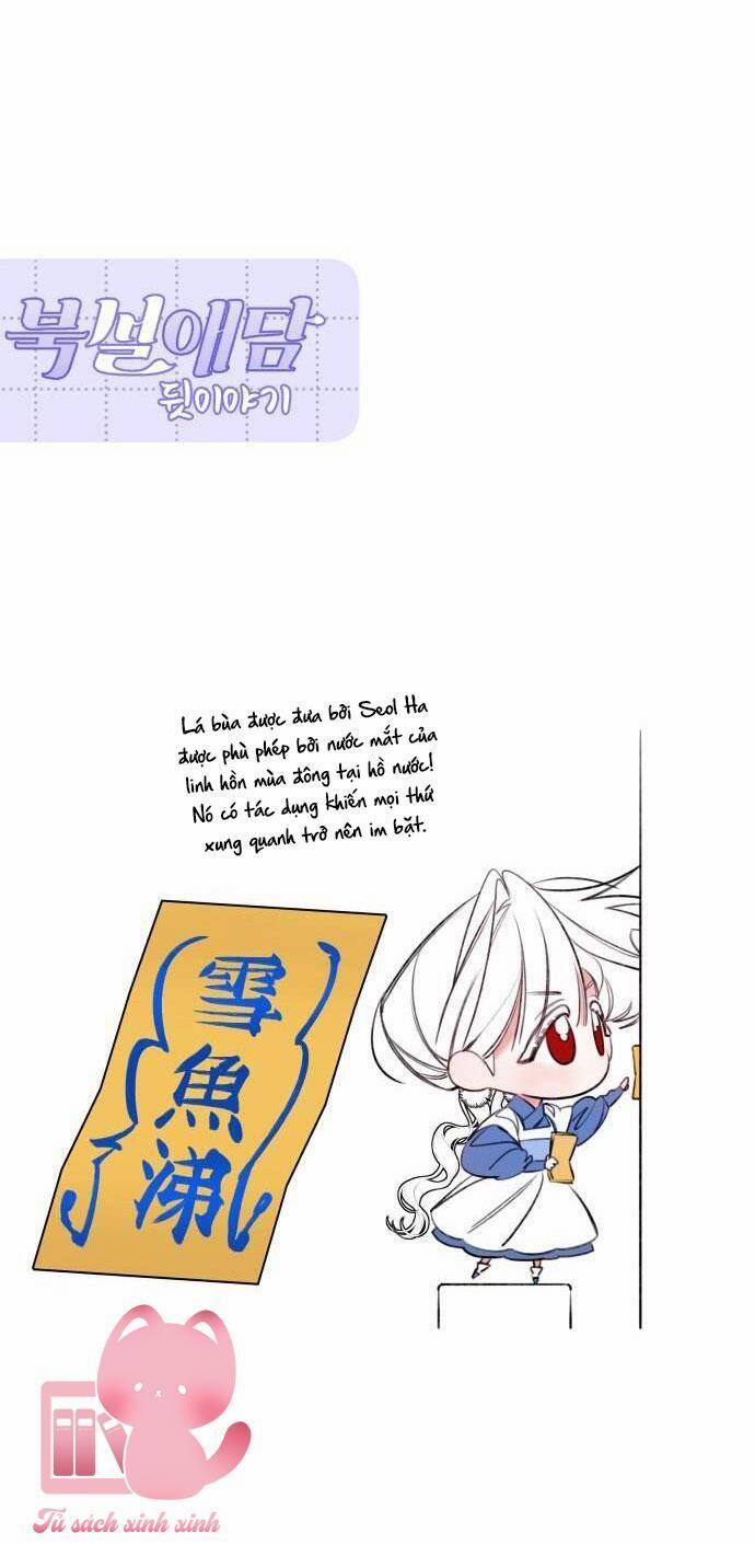 Chuyện Tình Tuyết Phương Bắc 12 trang 71