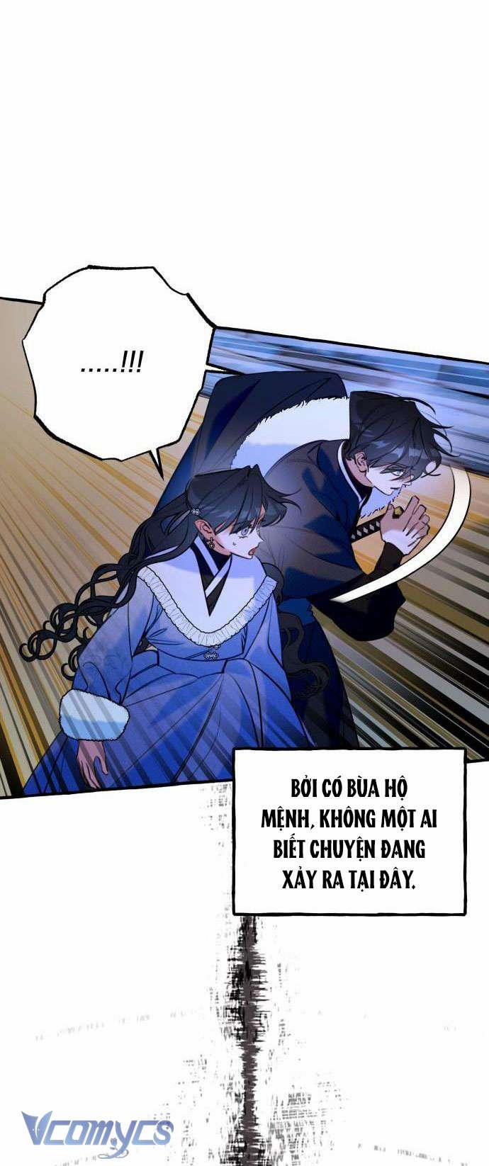 Chuyện Tình Tuyết Phương Bắc 13 trang 15