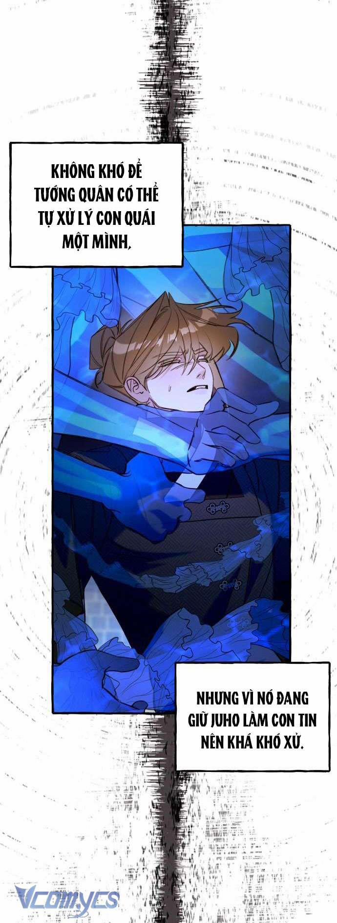 Chuyện Tình Tuyết Phương Bắc 13 trang 16