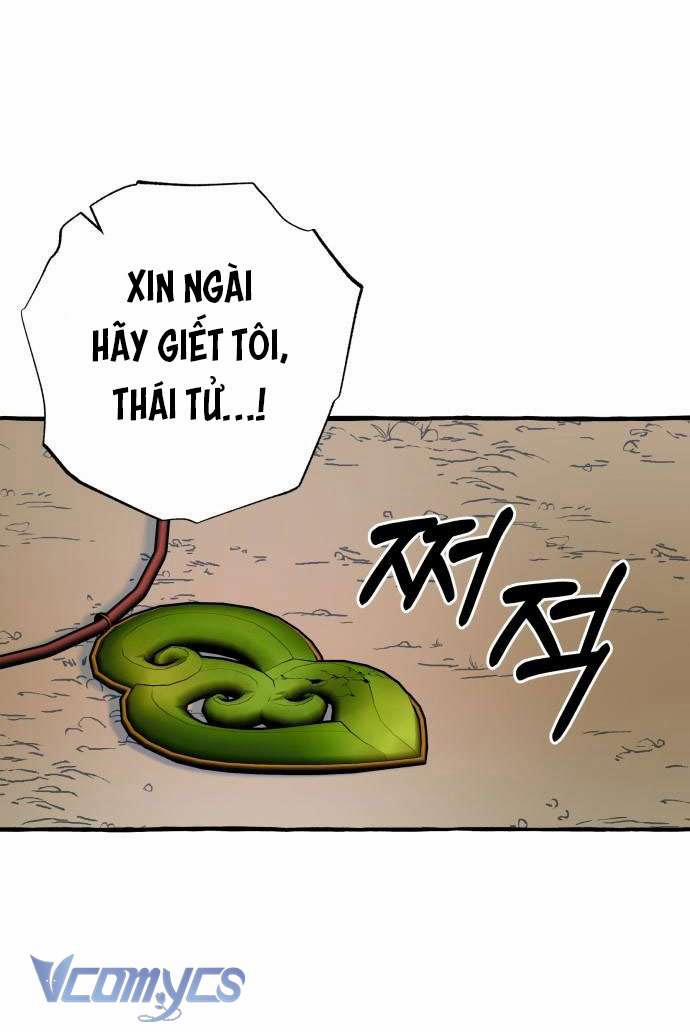 Chuyện Tình Tuyết Phương Bắc 13 trang 2