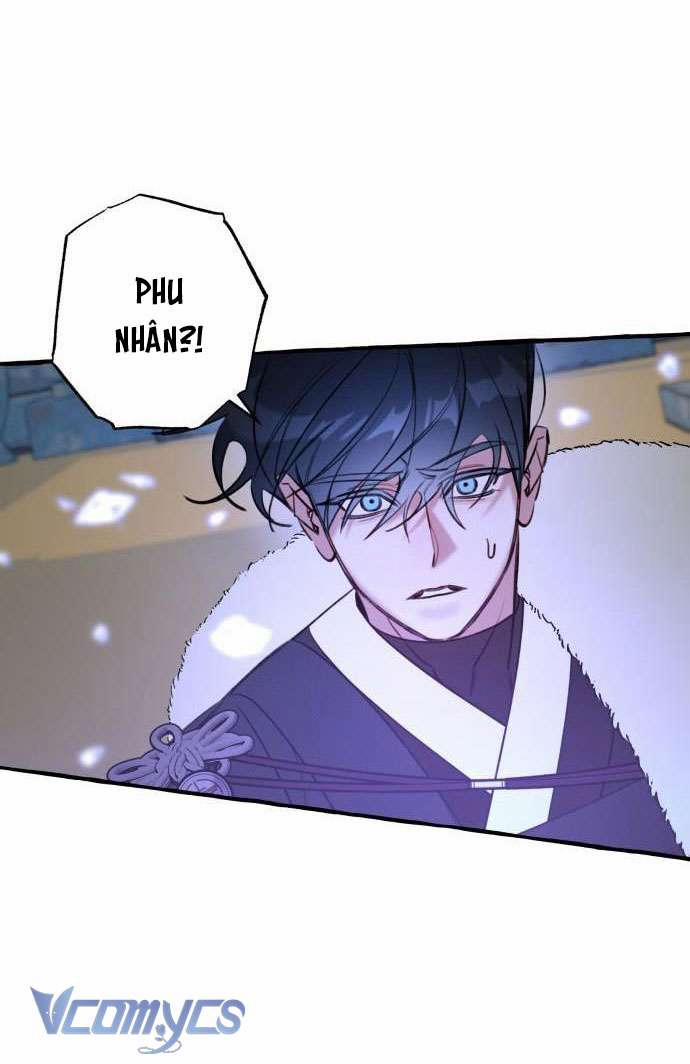 Chuyện Tình Tuyết Phương Bắc 13 trang 26
