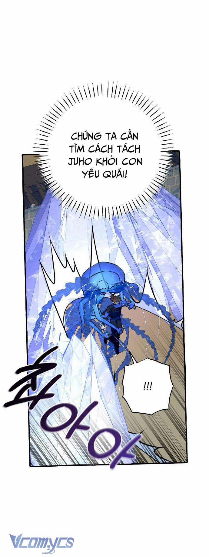 Chuyện Tình Tuyết Phương Bắc 13 trang 28