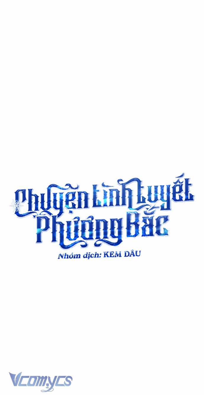 Chuyện Tình Tuyết Phương Bắc 13 trang 3