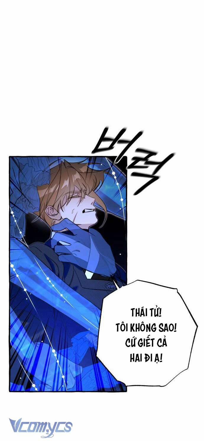 Chuyện Tình Tuyết Phương Bắc 13 trang 31