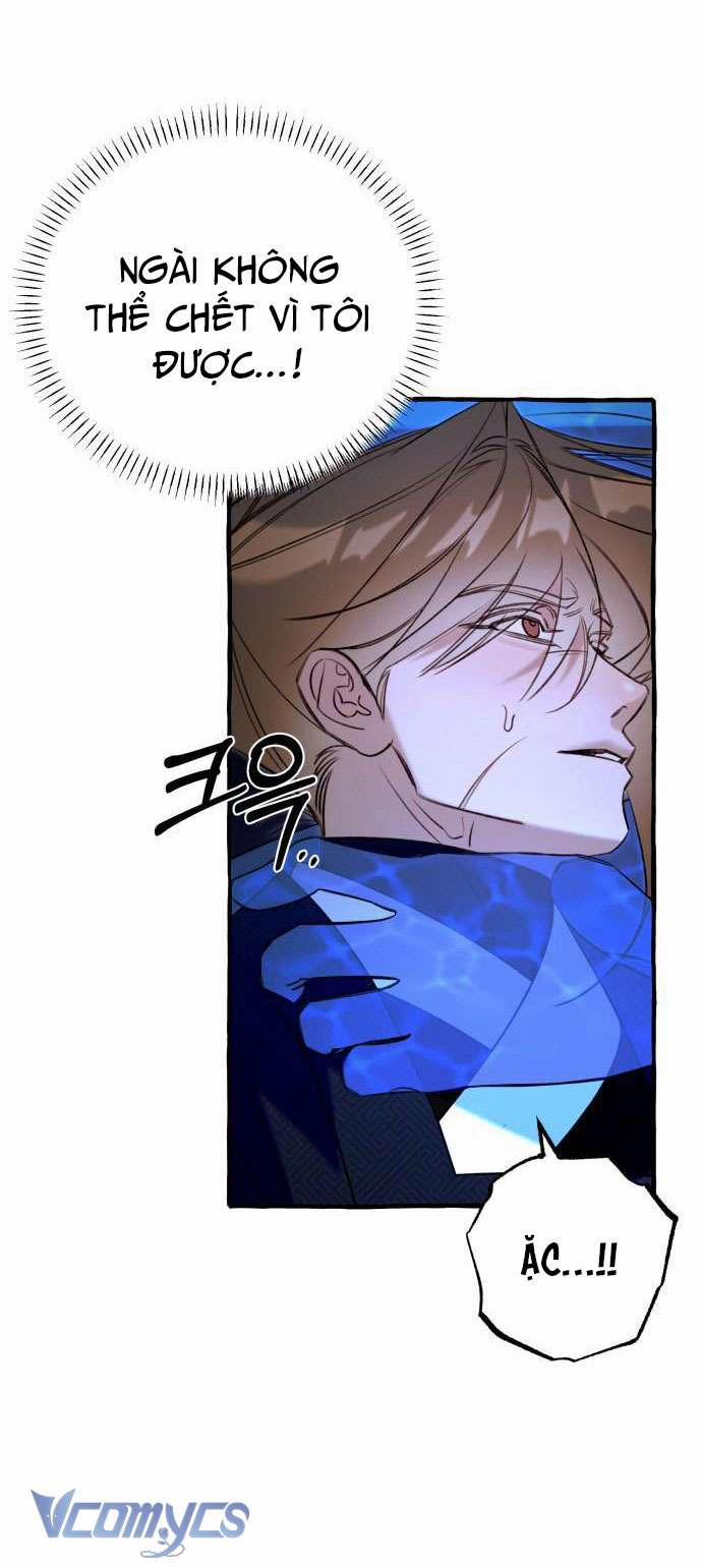 Chuyện Tình Tuyết Phương Bắc 13 trang 32