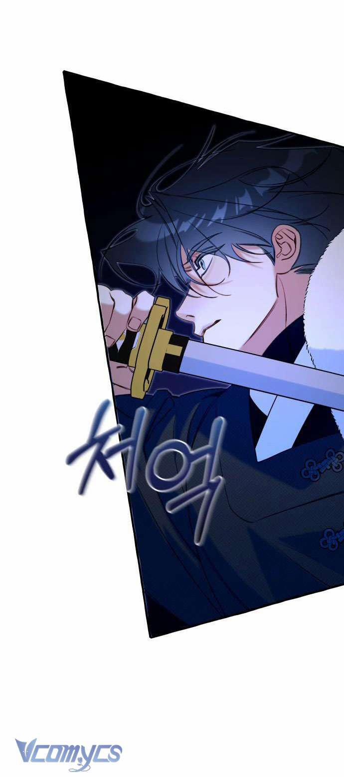 Chuyện Tình Tuyết Phương Bắc 13 trang 36