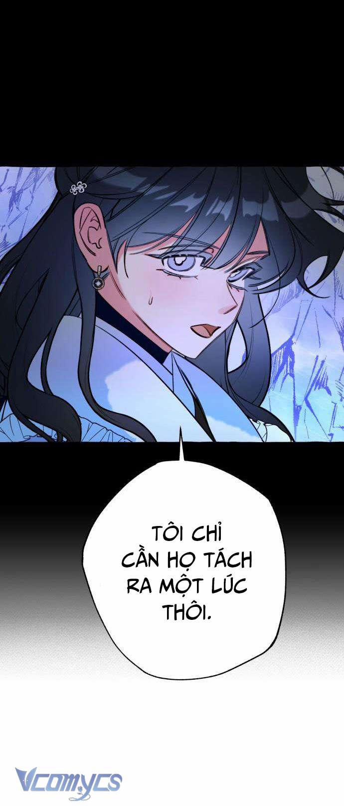 Chuyện Tình Tuyết Phương Bắc 13 trang 38