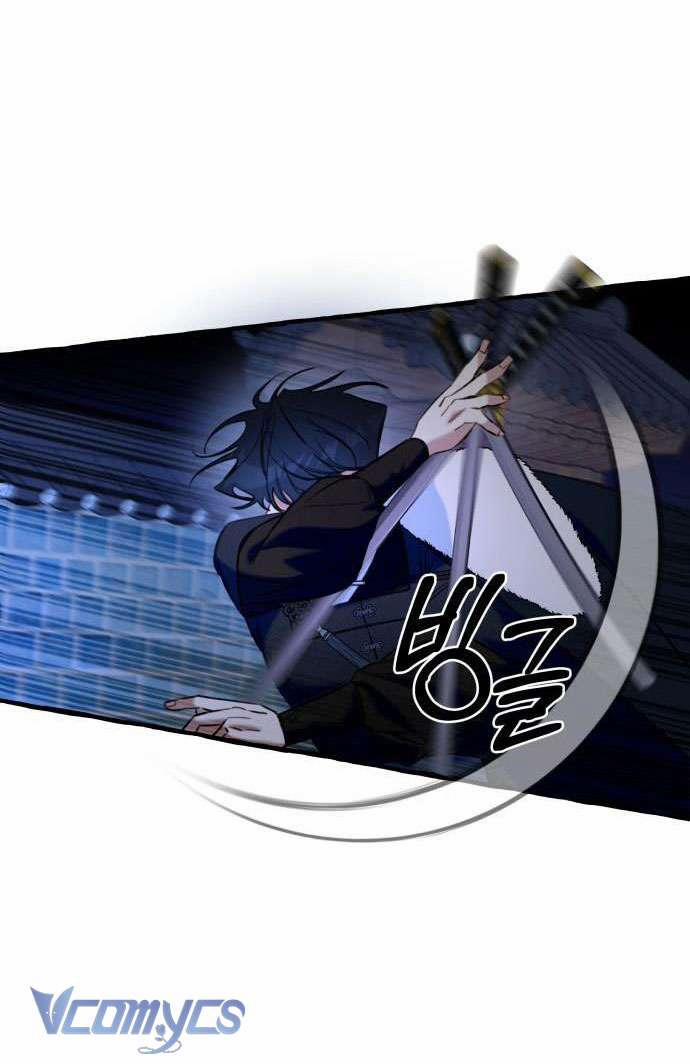 Chuyện Tình Tuyết Phương Bắc 13 trang 40