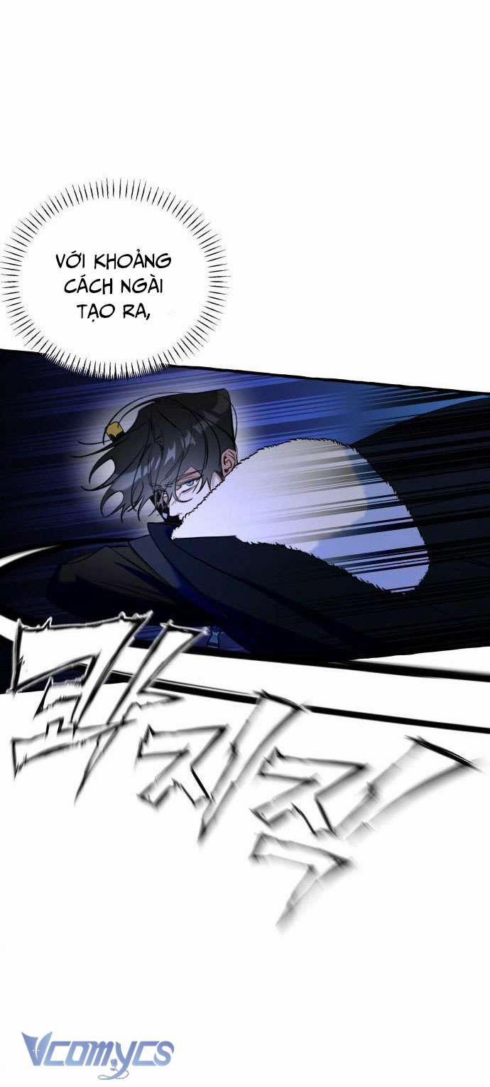 Chuyện Tình Tuyết Phương Bắc 13 trang 42