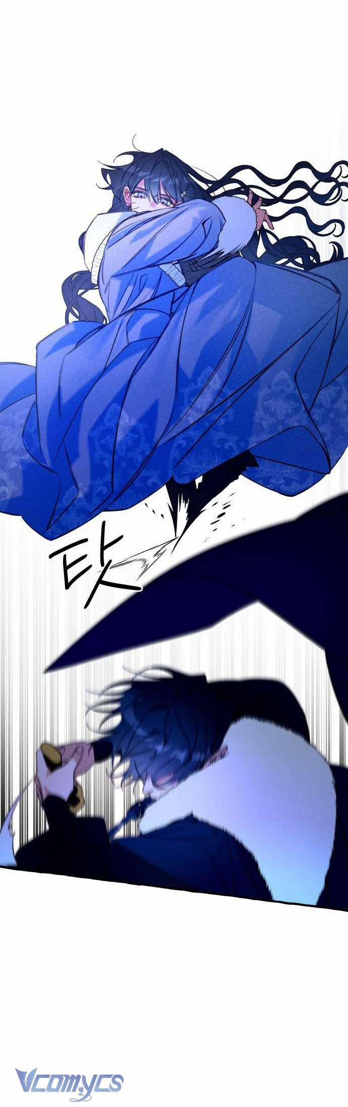 Chuyện Tình Tuyết Phương Bắc 13 trang 43