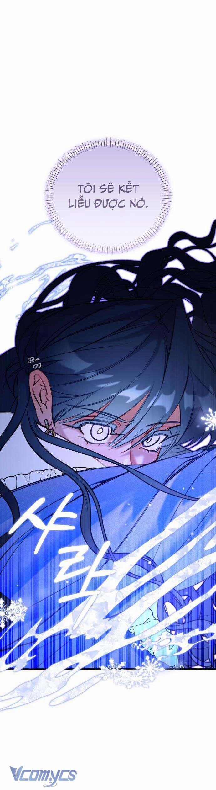 Chuyện Tình Tuyết Phương Bắc 13 trang 44