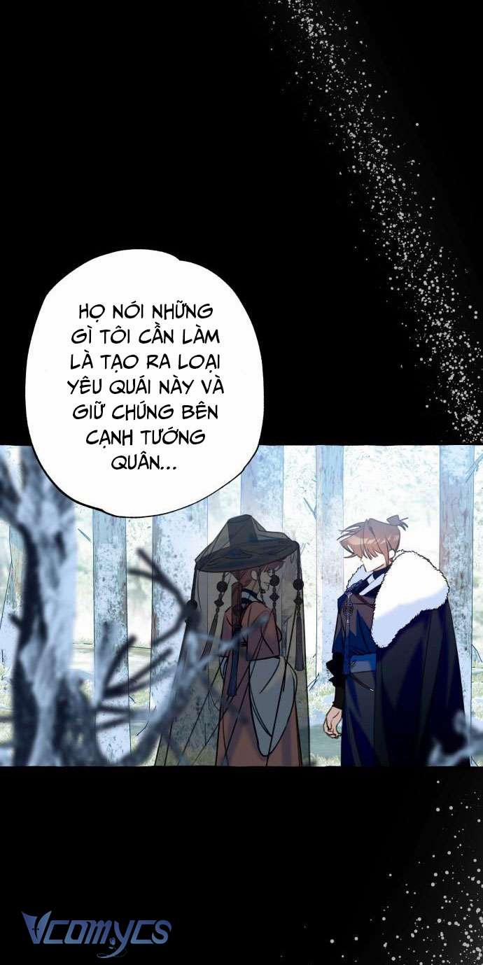 Chuyện Tình Tuyết Phương Bắc 13 trang 5