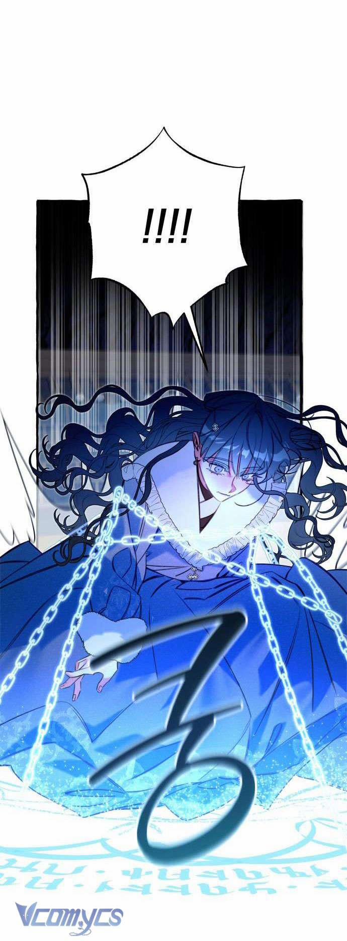 Chuyện Tình Tuyết Phương Bắc 13 trang 54