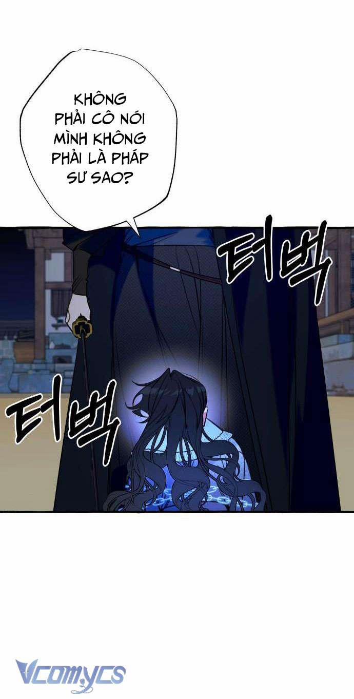 Chuyện Tình Tuyết Phương Bắc 13 trang 55