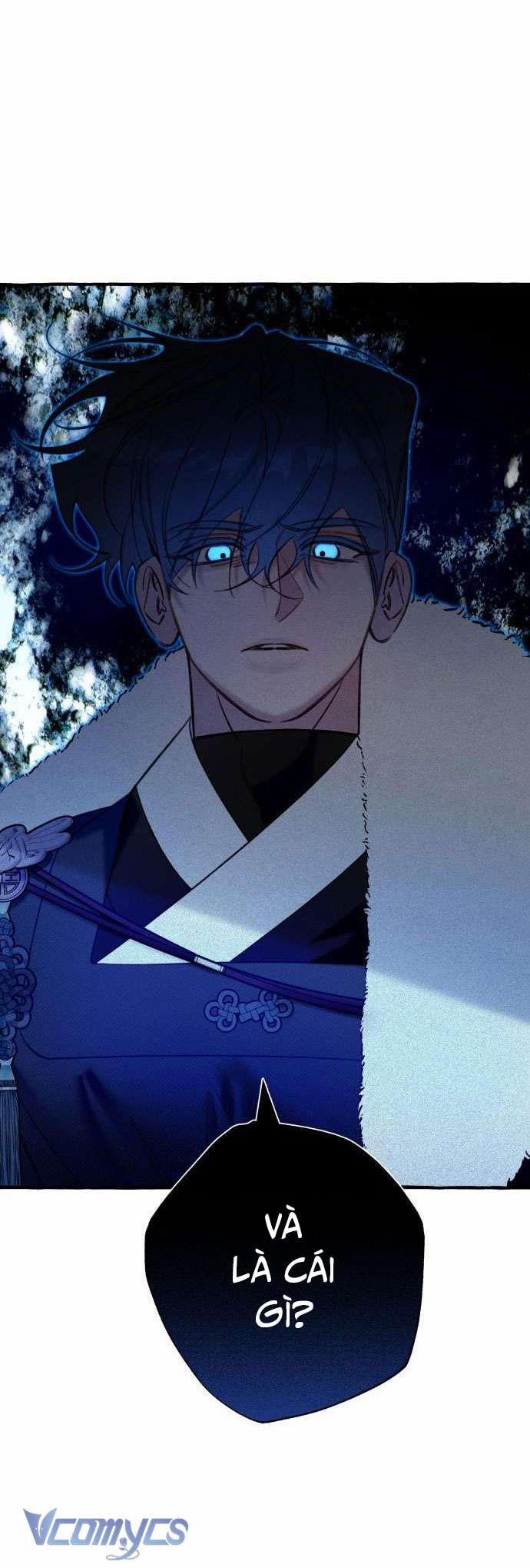 Chuyện Tình Tuyết Phương Bắc 13 trang 57