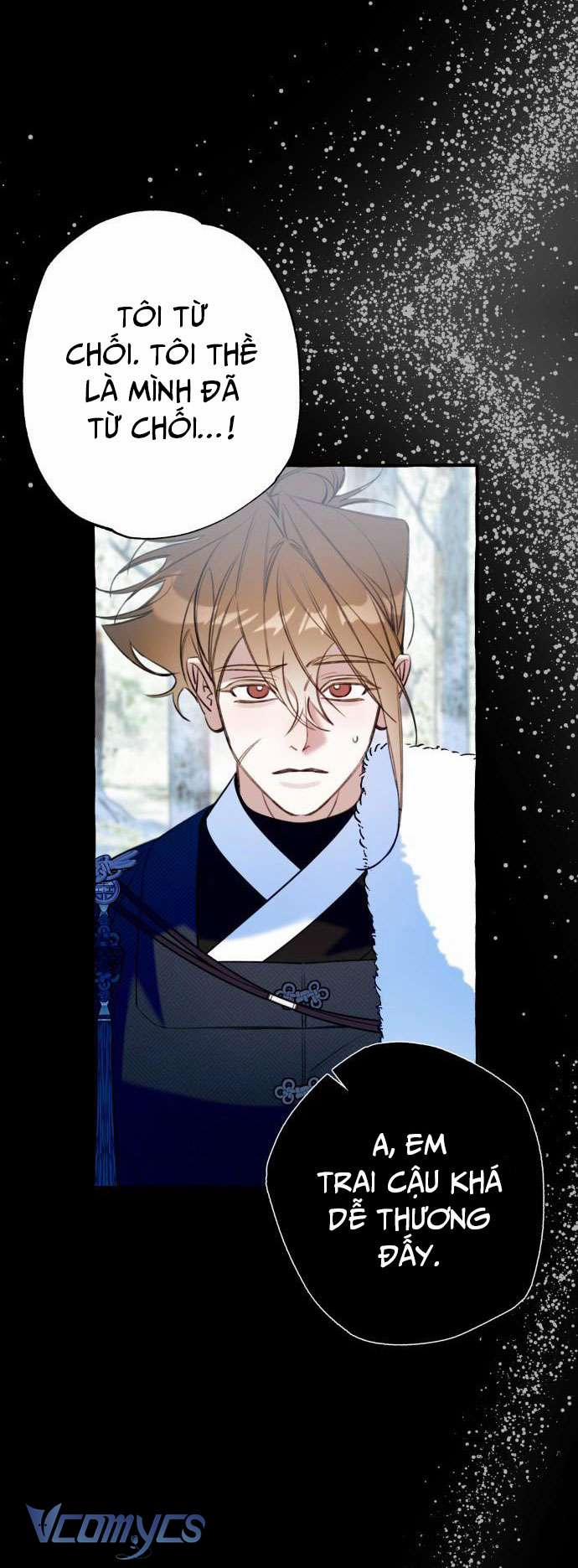 Chuyện Tình Tuyết Phương Bắc 13 trang 6