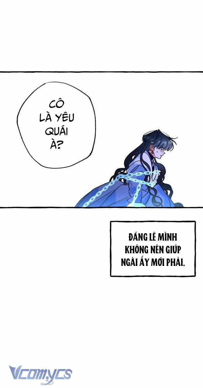 Chuyện Tình Tuyết Phương Bắc 13 trang 61