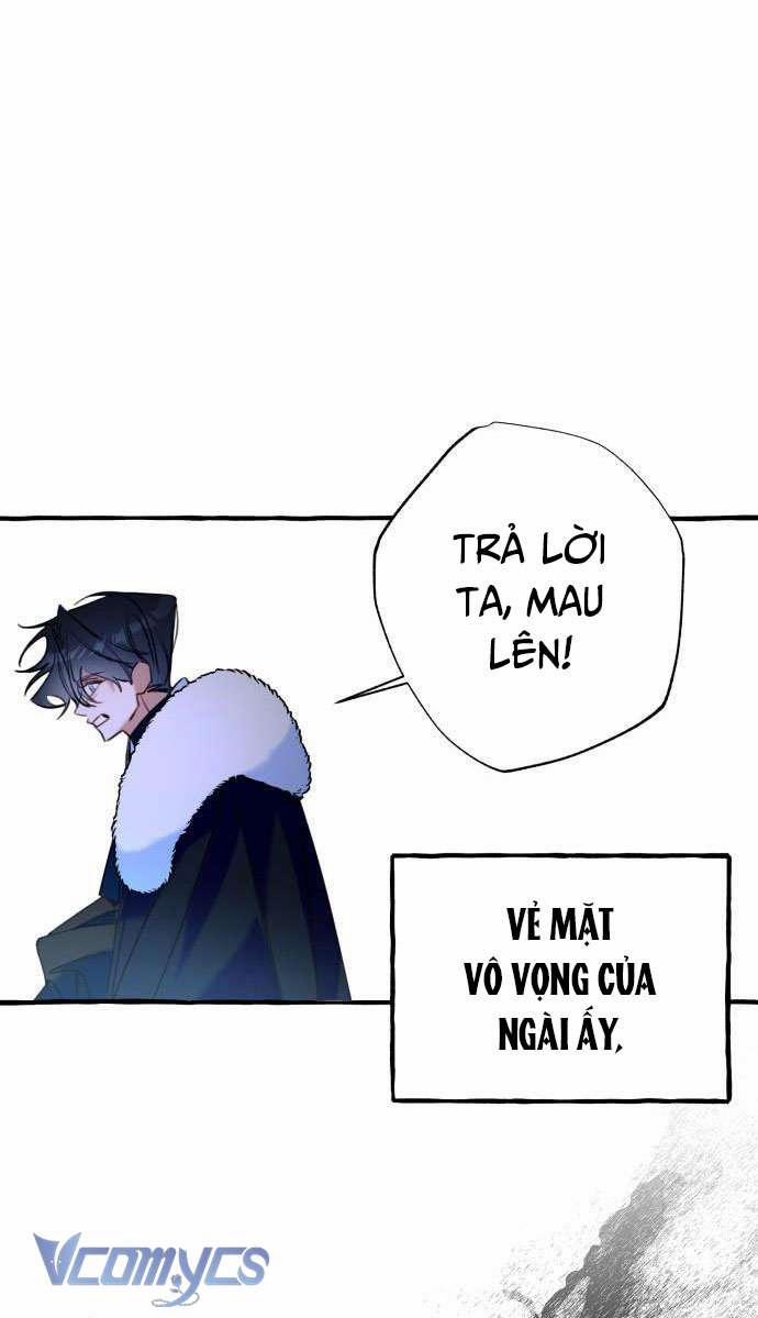 Chuyện Tình Tuyết Phương Bắc 13 trang 62