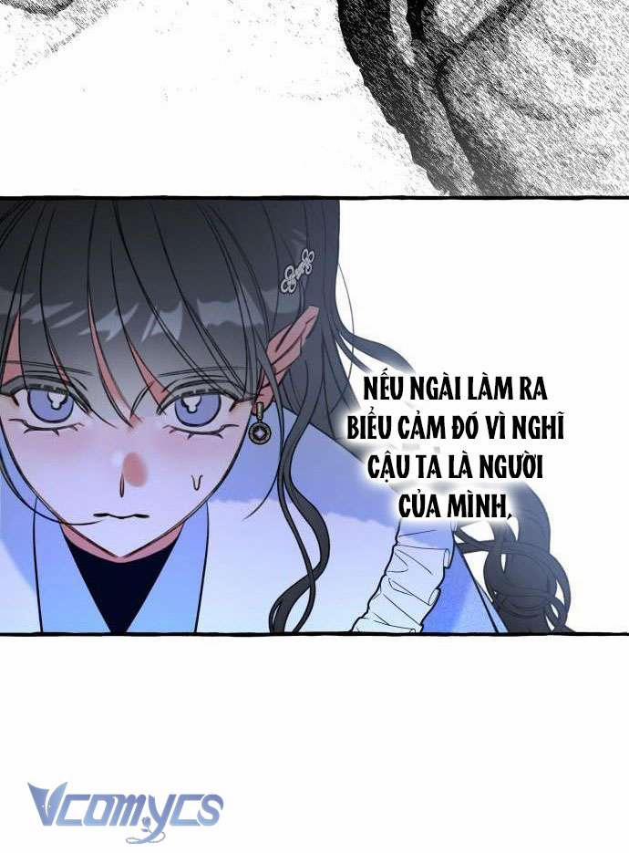 Chuyện Tình Tuyết Phương Bắc 13 trang 64