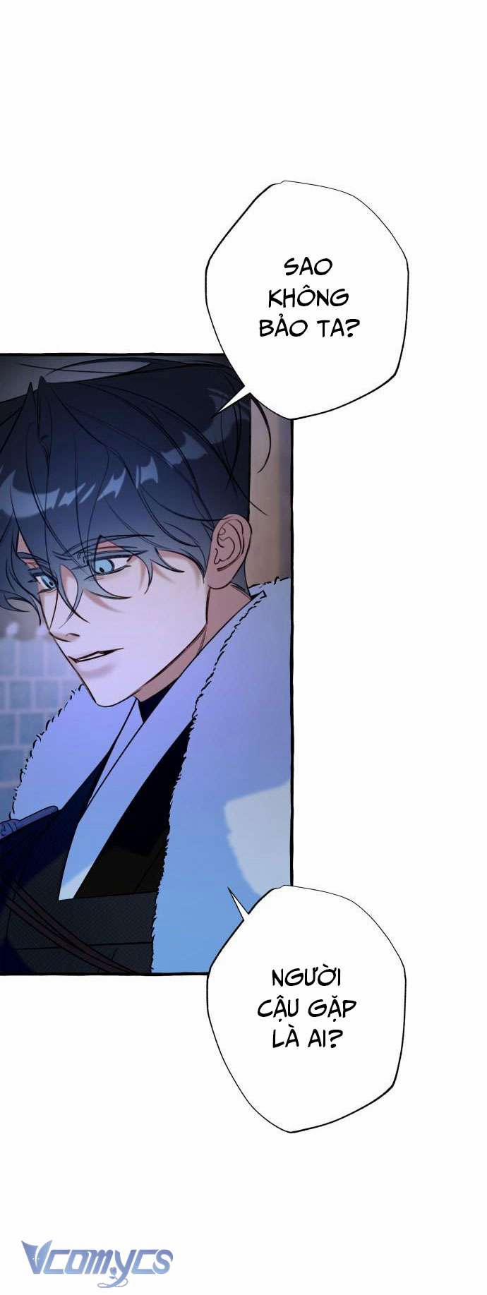 Chuyện Tình Tuyết Phương Bắc 13 trang 9