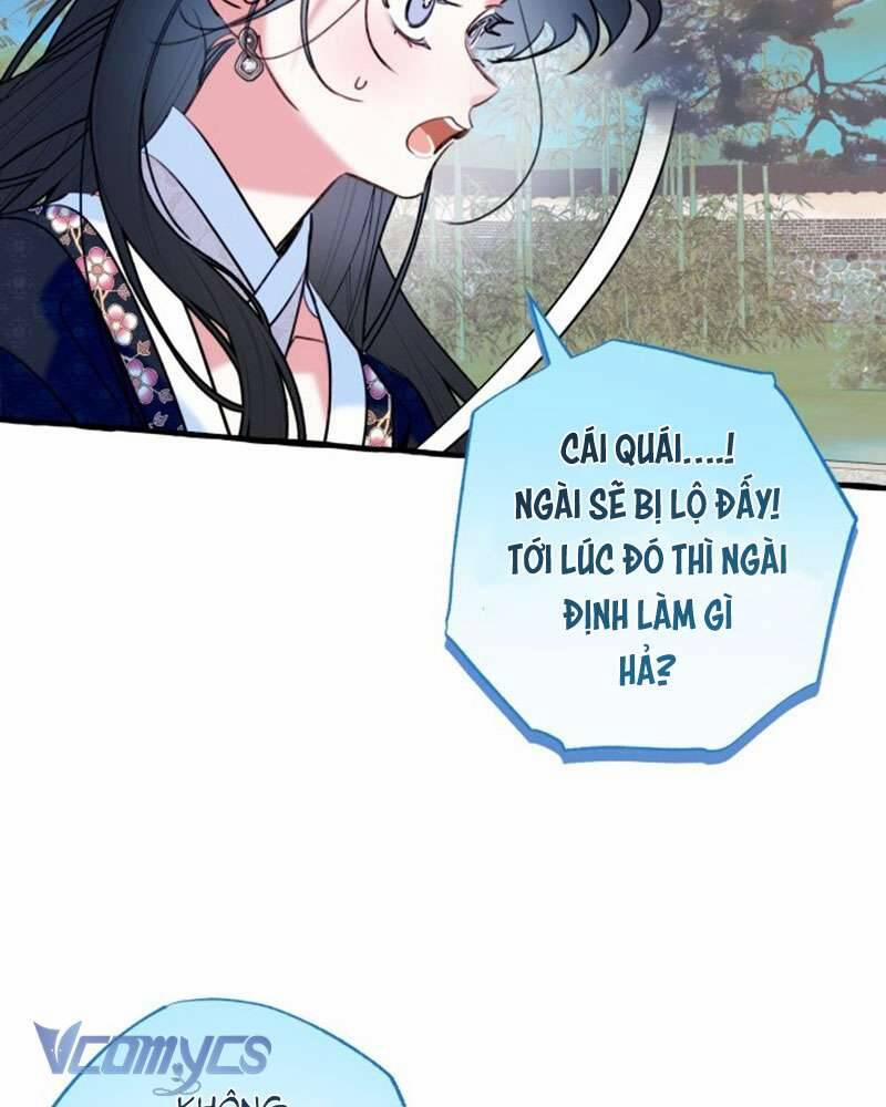 Chuyện Tình Tuyết Phương Bắc 14 trang 101