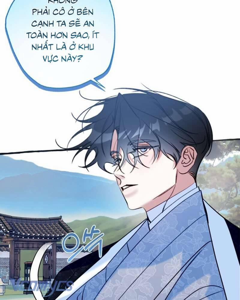 Chuyện Tình Tuyết Phương Bắc 14 trang 102