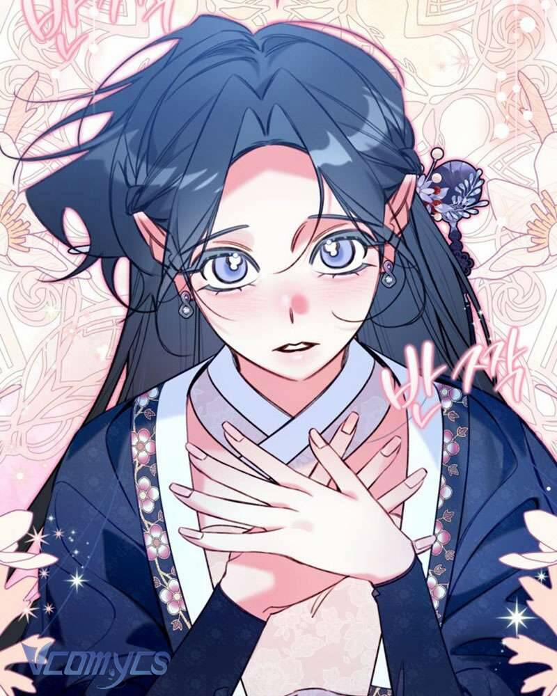 Chuyện Tình Tuyết Phương Bắc 14 trang 111