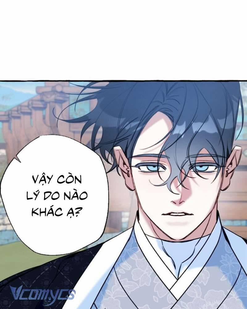 Chuyện Tình Tuyết Phương Bắc 14 trang 115