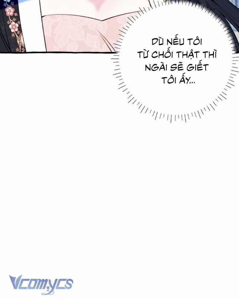 Chuyện Tình Tuyết Phương Bắc 14 trang 118