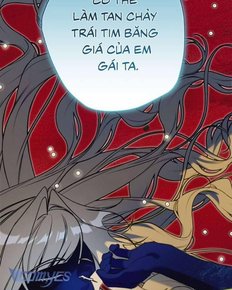 Chuyện Tình Tuyết Phương Bắc 14 trang 122