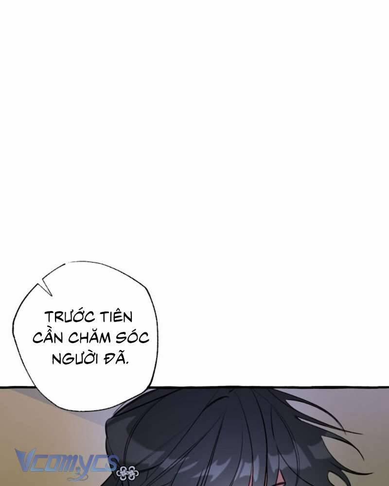 Chuyện Tình Tuyết Phương Bắc 14 trang 17