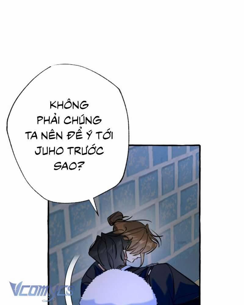 Chuyện Tình Tuyết Phương Bắc 14 trang 19